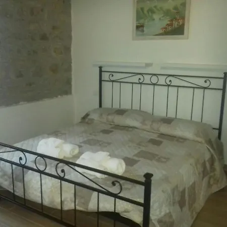 Il Mulino B&B 베베리노