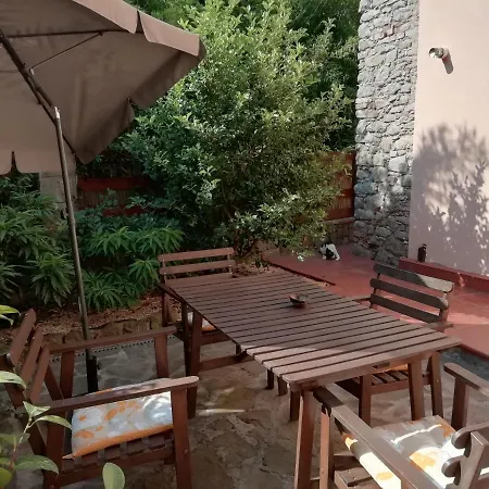 Il Mulino B&B 베베리노