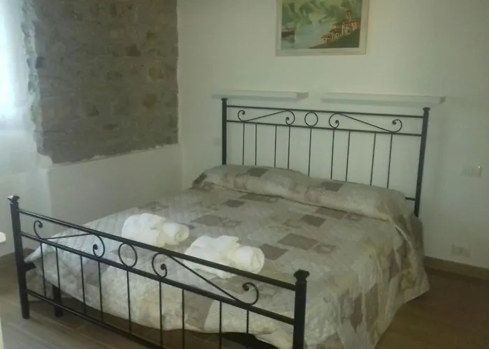 Il Mulino Bed & Breakfast Beverino