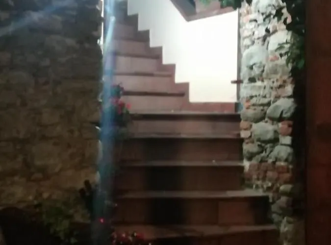 Bed & Breakfast Il Mulino 3*