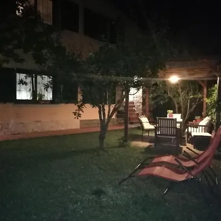 Bed & Breakfast Il Mulino Beverino