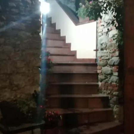 Frühstückspension Il Mulino 3*