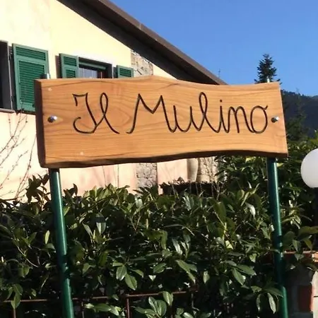 Il Mulino Beverino