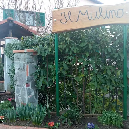 Bed & Breakfast Il Mulino *