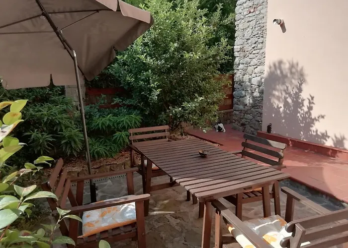 Il Mulino Отель типа 