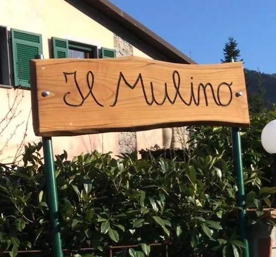 Il Mulino Беверино